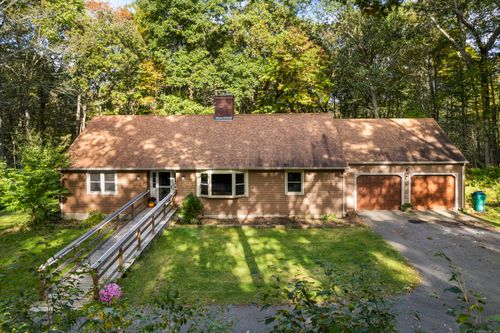 14 Deer Ridge Road, Killingworth, CT, 06419 | Card Image