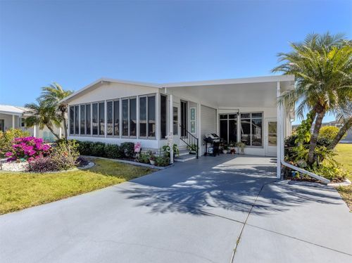 579 Portside Drive, NORTH PORT, FL, 34287 | Card Image