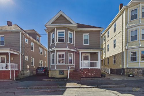 34 Dunbar Street, New Bedford, MA, 02740 | Card Image