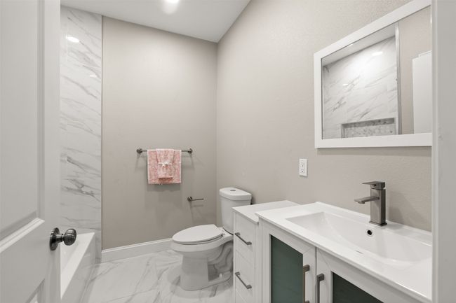 206 Splitrail Dr, House other with 5 bedrooms, 4 bathrooms and null parking in Kemp TX | Image 20