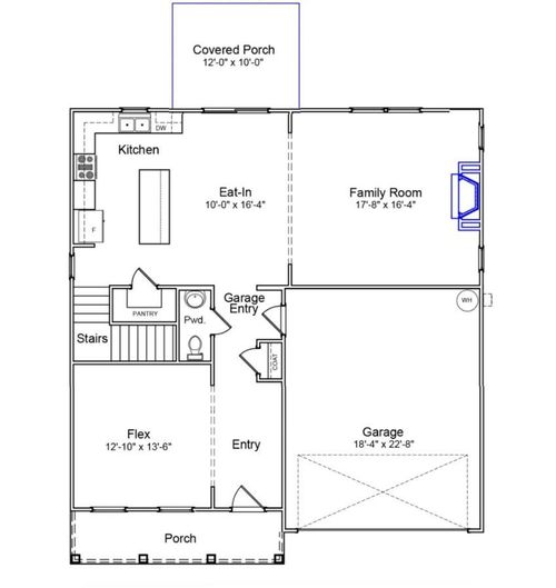 5043 Radley Rd, chesnee, SC, 29323-6600 | Card Image