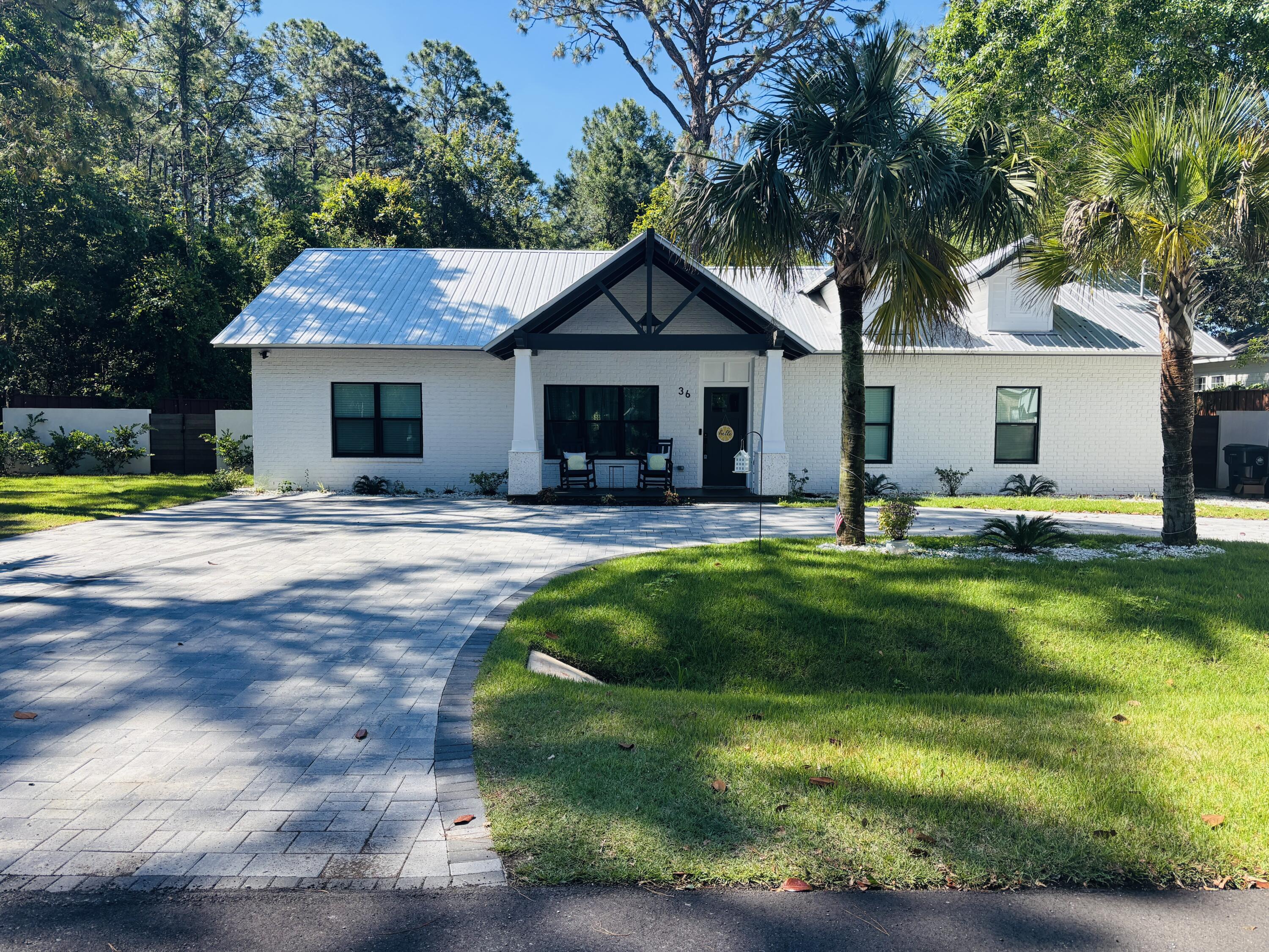 Residential in Santa Rosa Beach 2