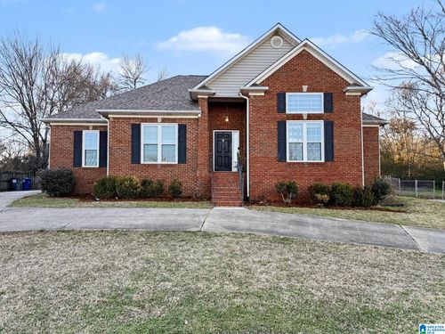 668 Bluff Park Rd, Hoover, AL, 35226-1234 | Card Image