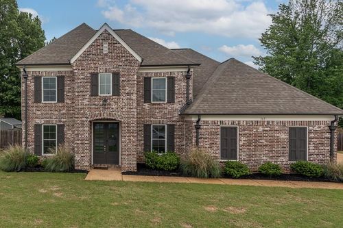 365 Burton Dr, Oakland, TN, 38060 | Card Image