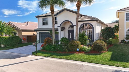 7040 Peninsula Lake Ct, Lake Worth, FL, 33467-7966 | Card Image