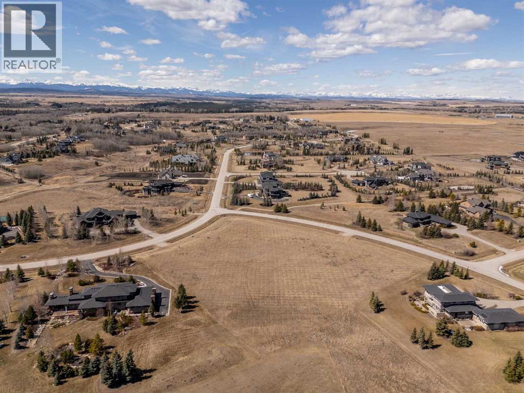 Land in Rural Rocky View County 5