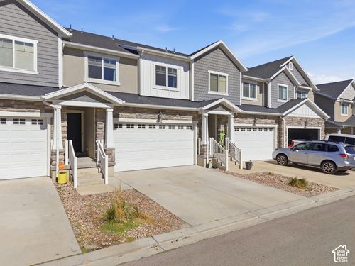 4902 W Spire Way, Riverton, UT, 84096-1519 | Card Image