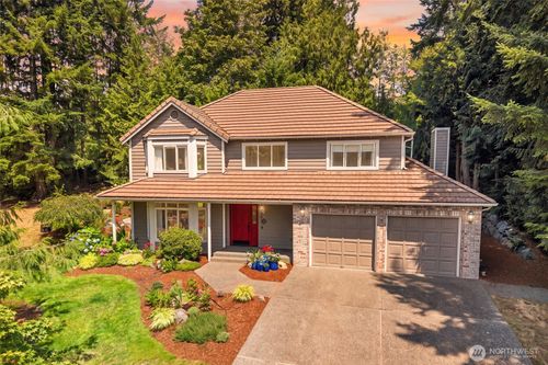 1636 Nw Nassau Court, Poulsbo, WA, 98370 | Card Image