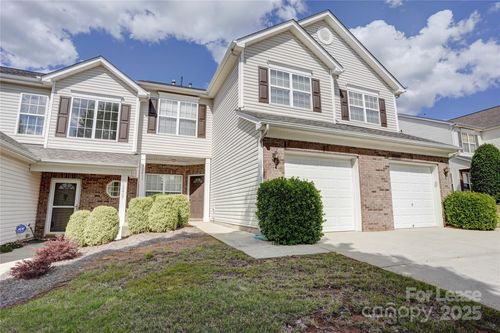 12411 Stratfield Place Cir, Pineville, NC, 28134-6329 | Card Image