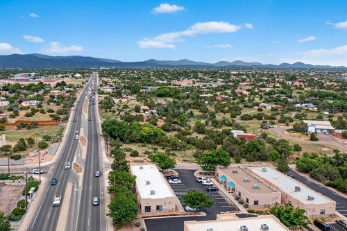 3601 Rodeo Ln, Santa Fe, NM, 87507-6407 | Card Image