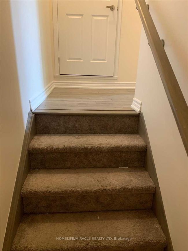 7 - 240 Lagerfeld Dr, Condo with 2 bedrooms, 2 bathrooms and 1 parking in Brampton ON | Image 13