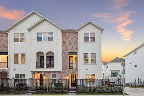 6330 Paddington Bend Dr, Houston, TX, 77008-3074 | Card Image