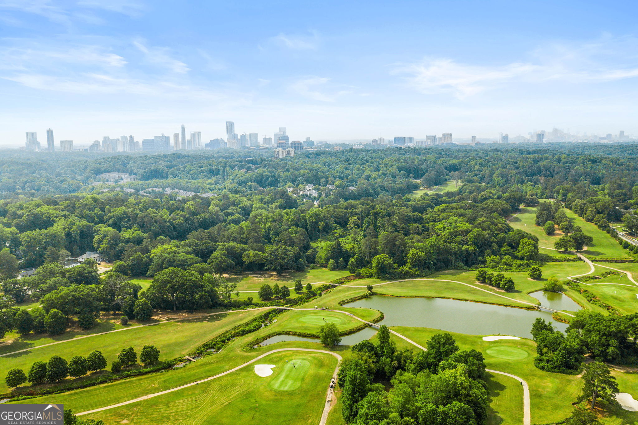 Land in Atlanta 5
