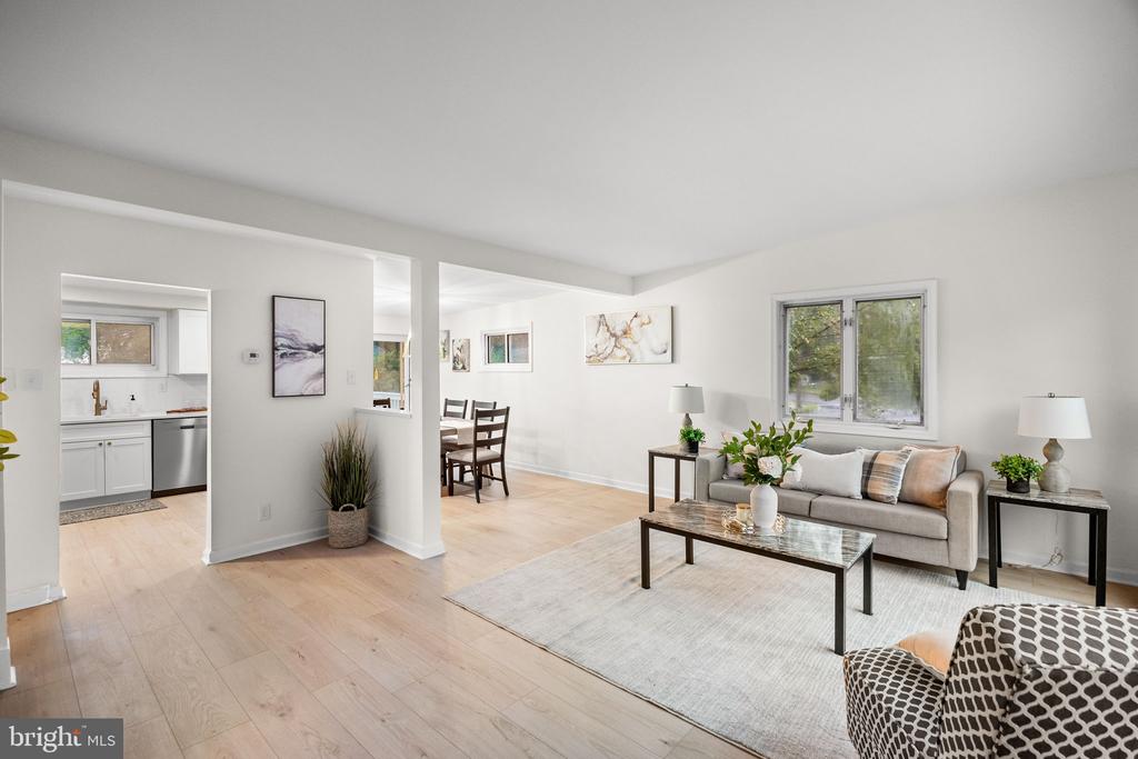 Residential in SOMERDALE 3