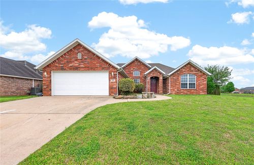 410 Coopers Farm Road, Centerton, AR, 72719 | Card Image