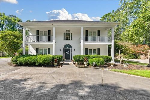 6665 Sugar Creek Dr S, Mobile, AL, 36695-2932 | Card Image