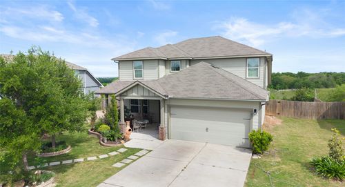 707 Liard River Road, Hutto, TX, 78634 | Card Image