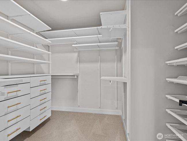 custom walk-in closet | Image 22