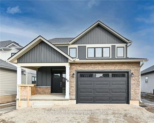 83 Renaissance Dr, Saint Thomas, ON, N5R0K1 | Card Image