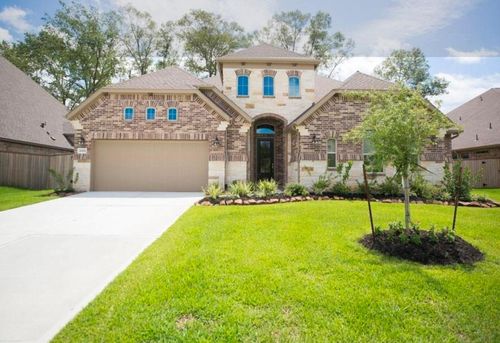 18851 Collins View Dr, New Caney, TX, 77357-2029 | Card Image