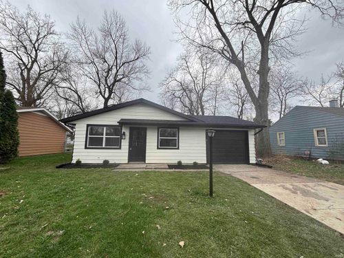 4502 Winter St, Fort Wayne, IN, 46806-4842 | Card Image