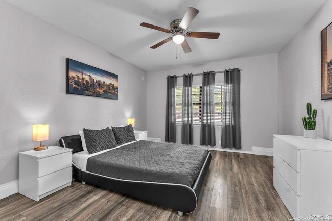 139 Navajo Cir, House other with 3 bedrooms, 1 bathrooms and null parking in Cibolo TX | Image 18