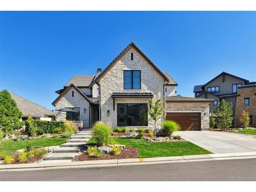 37 Flowerburst Way, Highlands Ranch, CO, 80126-5668 | Card Image