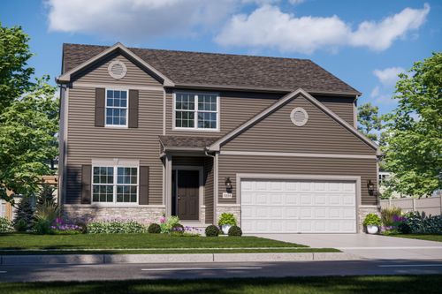 6587 E 104th Ave, Crown Point, IN, 46307-8060 | Card Image