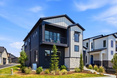 1217 Gambel Oak Way, Park City, UT, 84098-1579 | Card Image