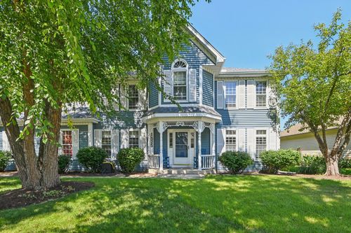 1525 London Ct, Naperville, IL, 60563-9202 | Card Image