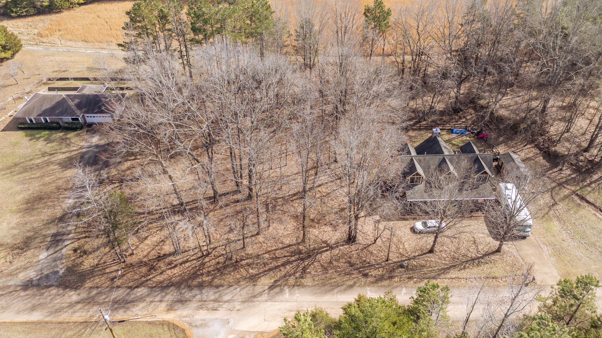 Land in Saulsbury 2