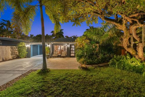 1522 Ne 17th Terrace, Fort Lauderdale, FL, 33304 | Card Image