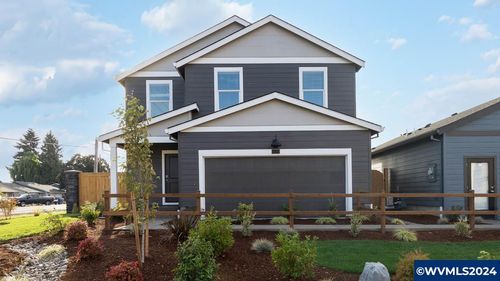 136 Fargin Ne (Lot 351) Av Ne, Salem, OR, 97301 | Card Image