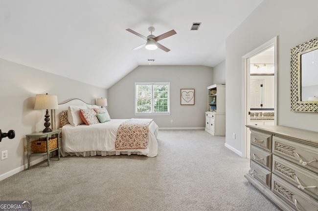 780 Mount Oglethorpe Trl, House other with 5 bedrooms, 5 bathrooms and 2 parking in Johns Creek GA | Image 36