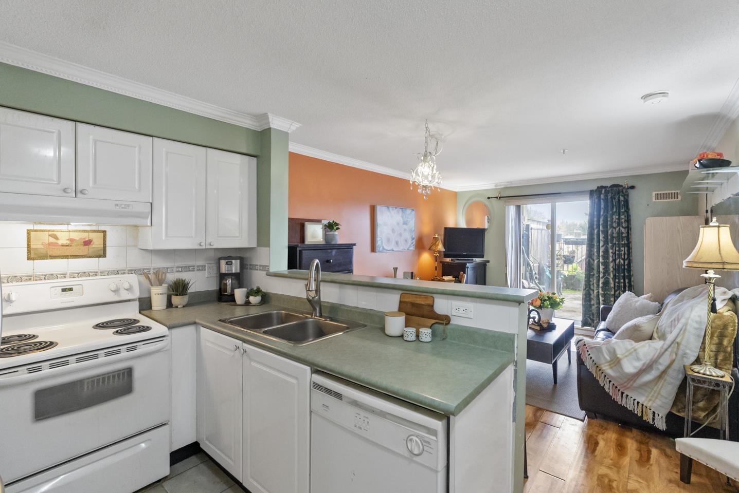 Residential in Vancouver 5