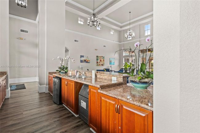 22364 Sw 89 Th Path, Townhouse with 4 bedrooms, 3 bathrooms and null parking in Cutler Bay FL | Image 39