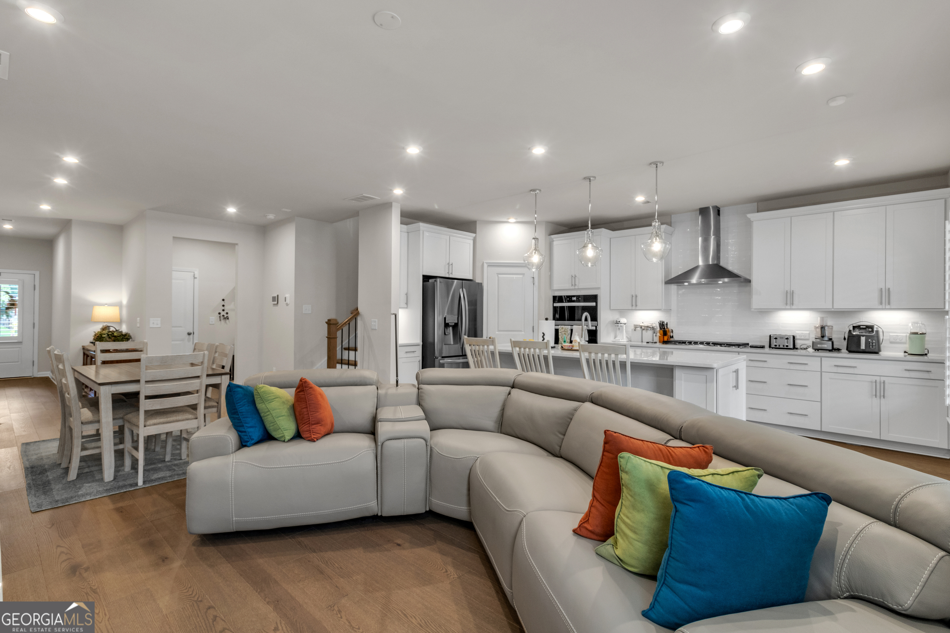 Residential in Powder Springs 5