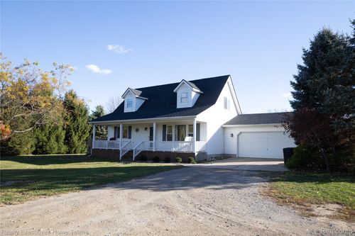 2715 Cash Rd, Applegate, MI, 48401-9746 | Card Image