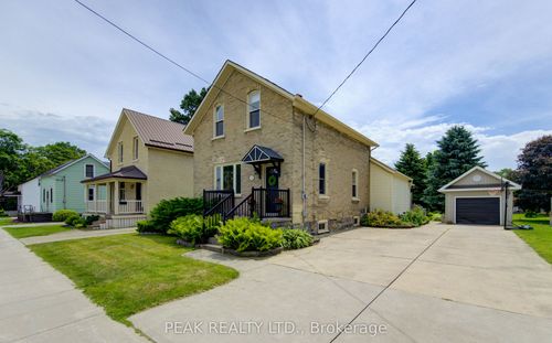 76 Jacob St E, Tavistock, ON, N0B2R0 | Card Image