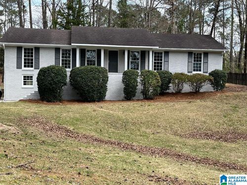 5045 Vale Ln, BIRMINGHAM, AL, 35244-2261 | Card Image