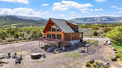 8506 Lone Eagle Dr, Mesa, CO, 81643 | Card Image