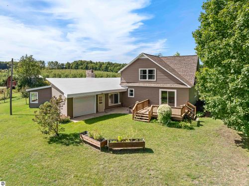 4443 Potter Road, Bear Lake, MI, 49614 | Card Image