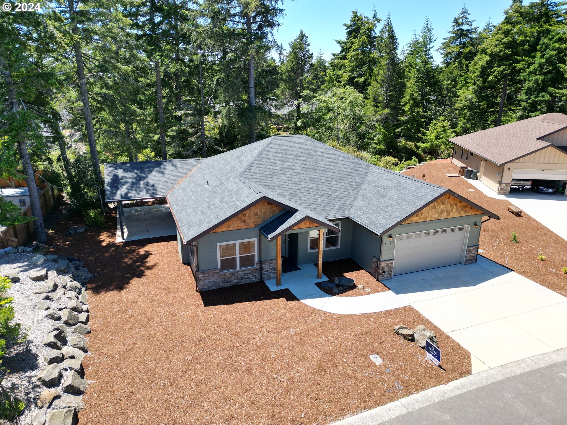 Willow Loop, Florence, OR 97439