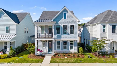 3828 Mason Port Drive, Wilmington, NC, 28409 | Card Image