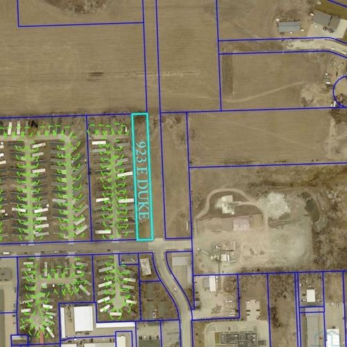 923/1008 E Duke St., Vermillion, SD, 57069 | Card Image