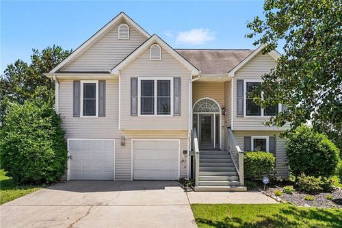 1391 Buckingham Court, Hampton, GA, 30228 | Card Image