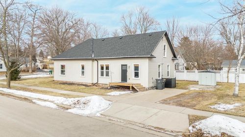 164 Jefferson Street, Berlin, WI, 54923 | Card Image