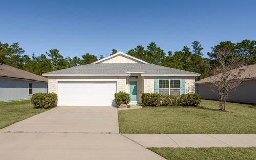 66 Sweet Mango Trl, St Augustine, FL, 32086-5681 | Card Image