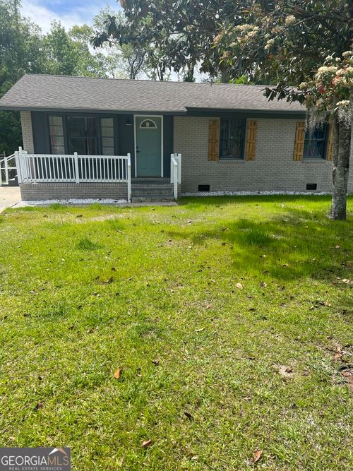 602 Scott Dr, Valdosta, GA, 31601-4237 | Card Image