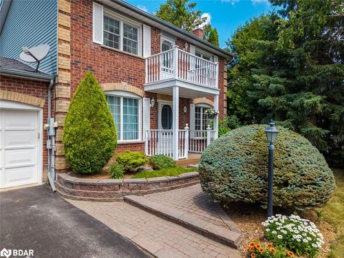 18 Heritage Rd, Cookstown, ON, L0L1L0 | Card Image